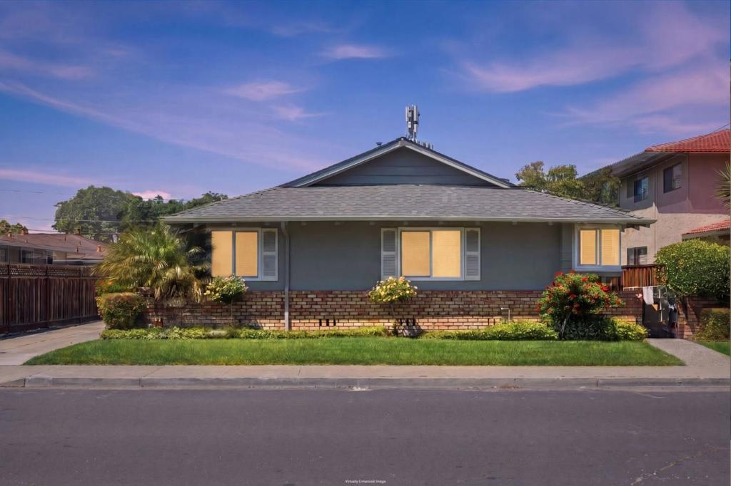 2447 Anna Drive, Santa Clara, CA 95050 — MLS #ML82047003 — Main listing photo