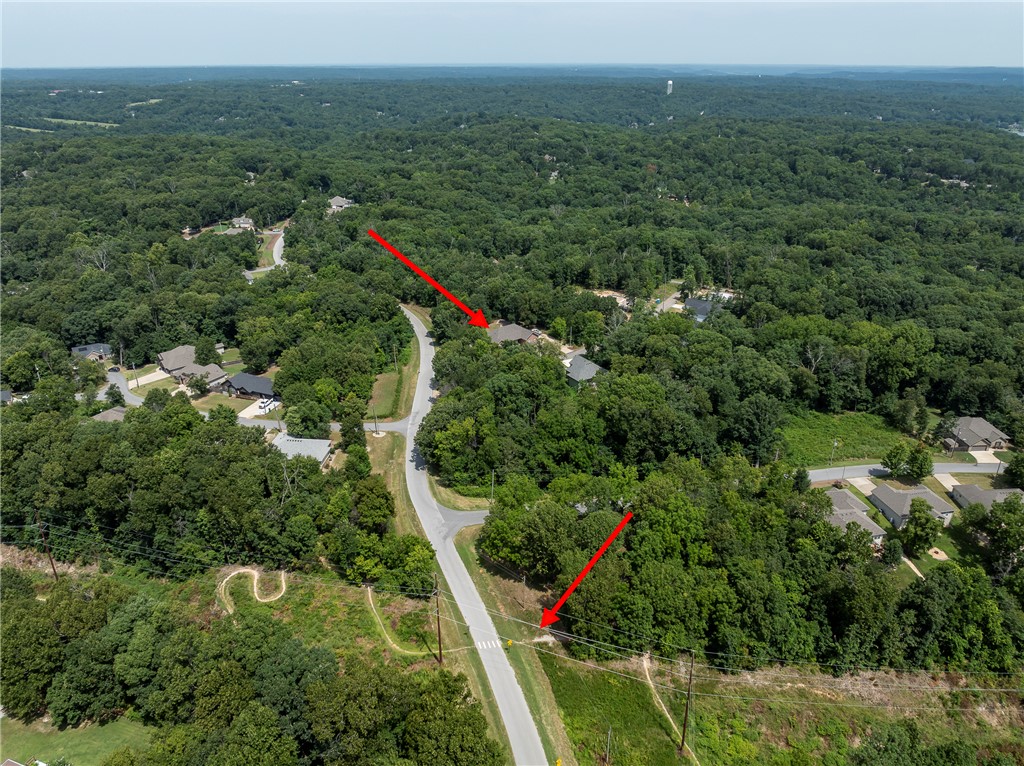 1 Brunswick Drive, Bella Vista, AR 72715 — MLS #1356393 — photo 32 of 37