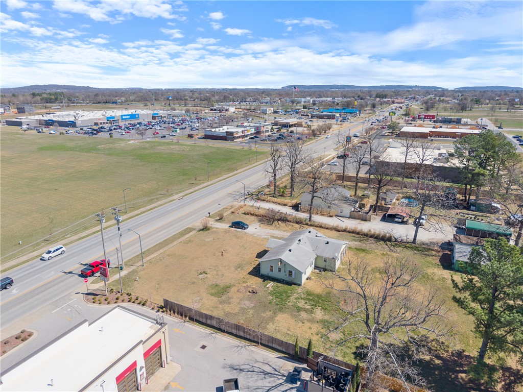 Elm Springs Road Unit 3.86AC, Springdale, AR 72762 — MLS #1351394 — photo 10 of 20