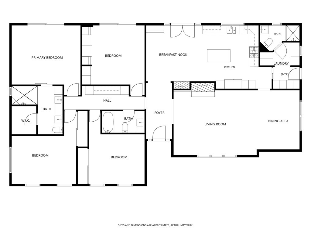 19122 Barrett Lane, North Tustin, CA 92705 — MLS #OC26177415 — photo 45 of 46