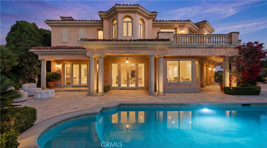 11 Shoreview, Newport Coast, CA 92657 — MLS #OC25265825 — Main listing photo