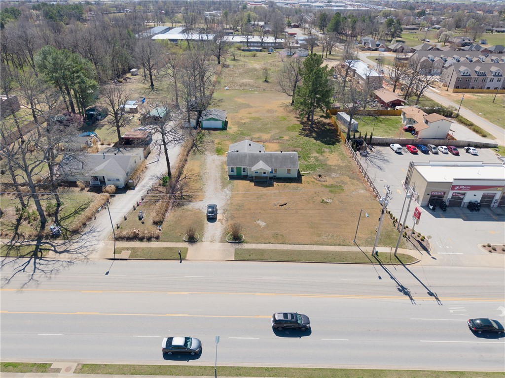 Elm Springs Road Unit 3.86AC, Springdale, AR 72762 — MLS #1351394 — photo 9 of 20