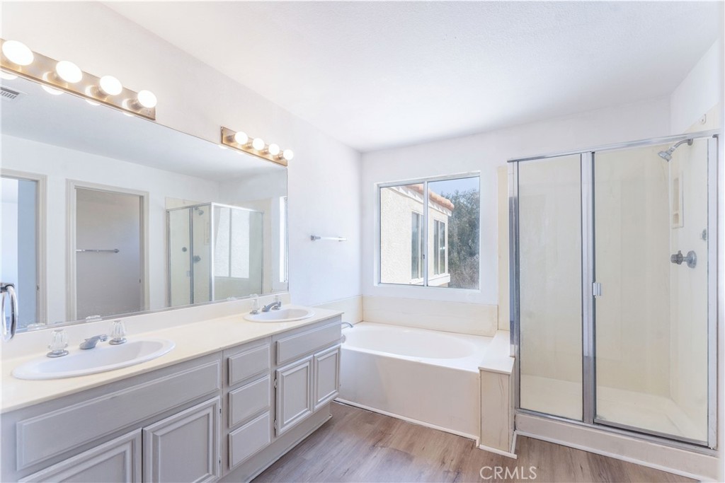 42966 Avenida Gato, Hemet, CA 92544 — MLS #OC26111714 — photo 20 of 39