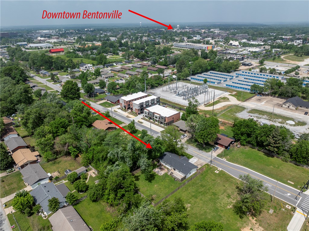 1004 SE 10th Street, Bentonville, AR 72712 — MLS #1343774 — photo 3 of 20