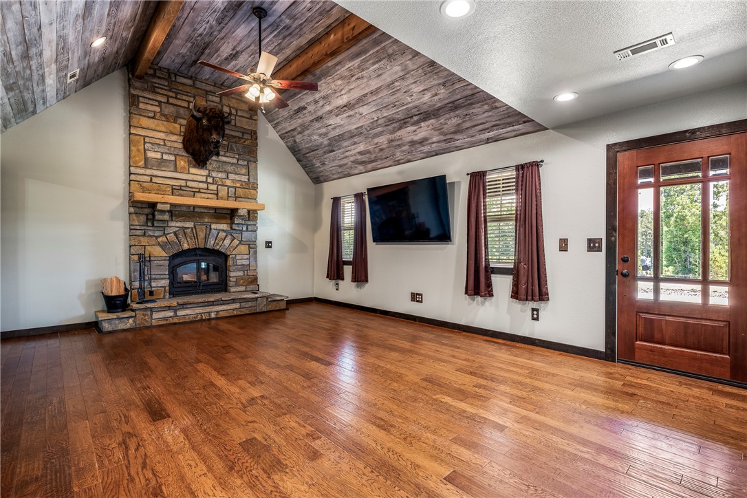 17874 Railroad Cut Road, Rogers, AR 72756 — MLS #1346916 — photo 3 of 59