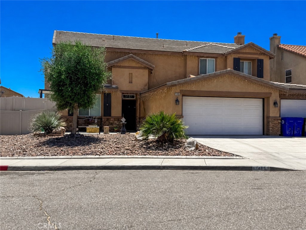 12405 Ganesta Court, Victorville, CA 92392 — MLS #CV26107578 — Main listing photo