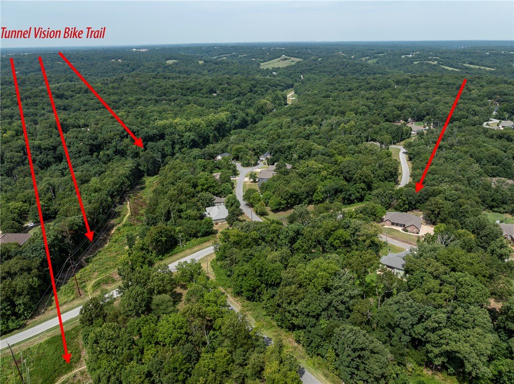 1 Brunswick Drive, Bella Vista, AR 72715 — MLS #1356393 — photo 33 of 37
