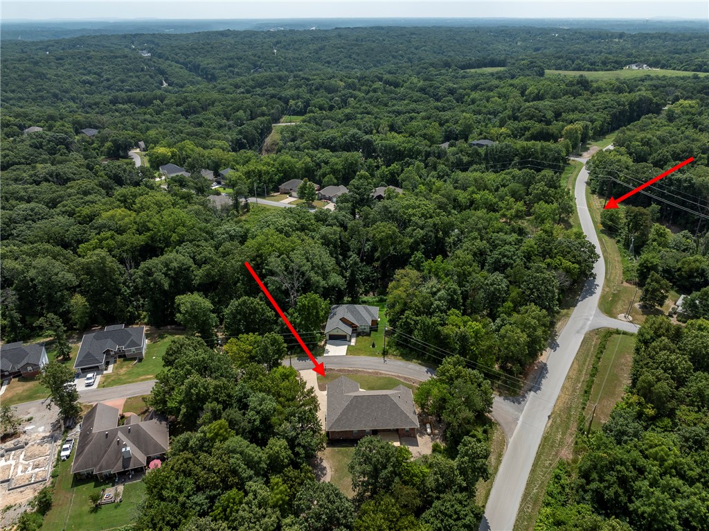 1 Brunswick Drive, Bella Vista, AR 72715 — MLS #1356393 — photo 34 of 37