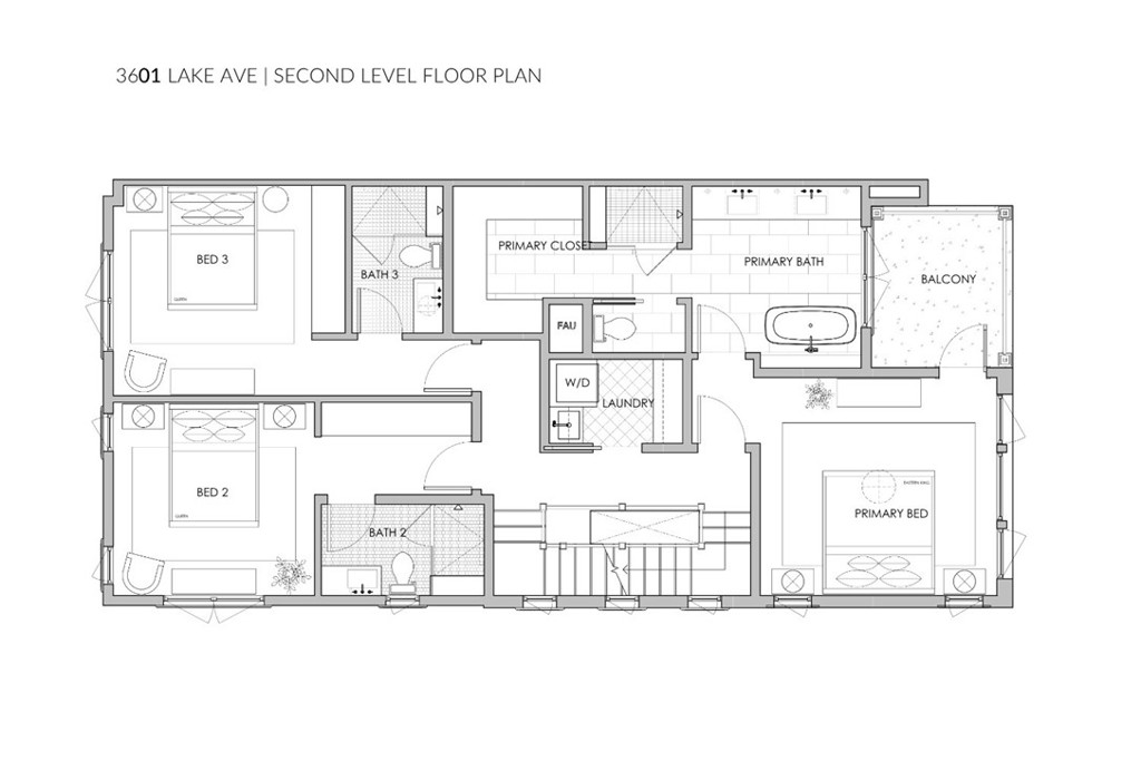 3601 Lake Avenue, Newport Beach, CA 92663 — MLS #NP26180731 — photo 71 of 75
