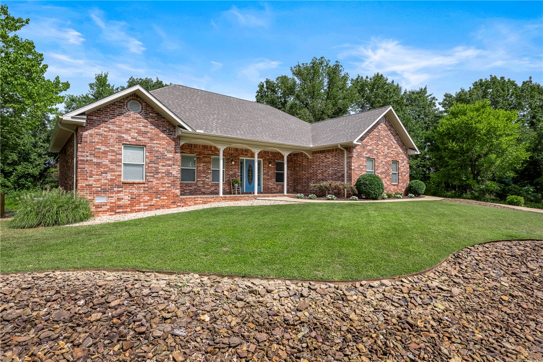 1 Brunswick Drive, Bella Vista, AR 72715 — MLS #1356393 — photo 36 of 37