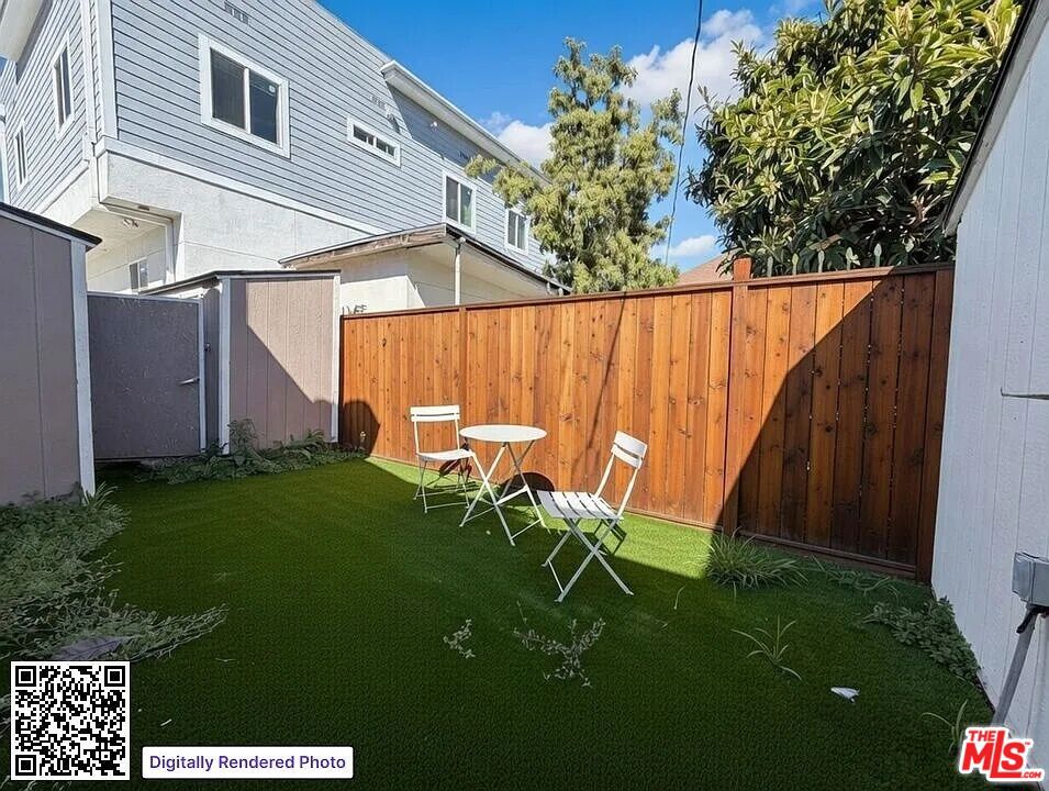 1109 Exposition Boulevard, Los Angeles, CA 90007 — MLS #26835377 — photo 12 of 14
