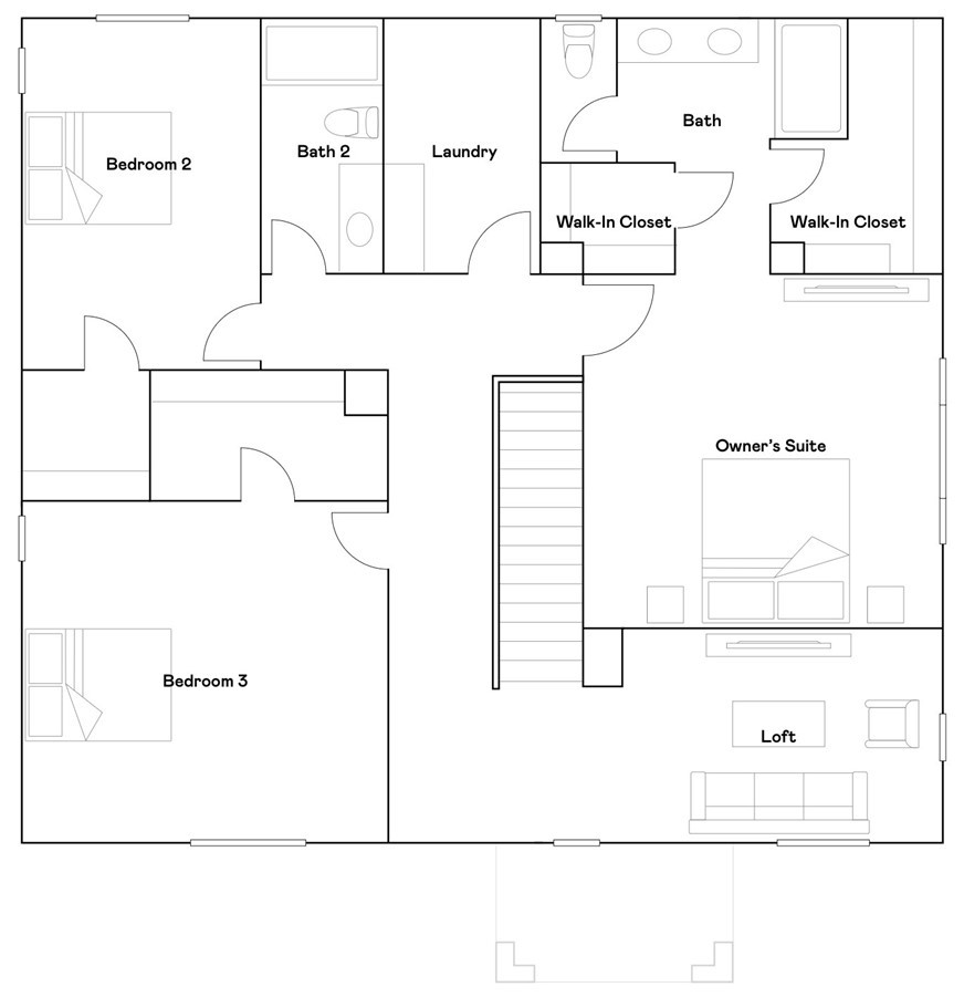 1515 Horseshoe Lane, San Jacinto, CA 92582 — MLS #SW26104043 — photo 3 of 3