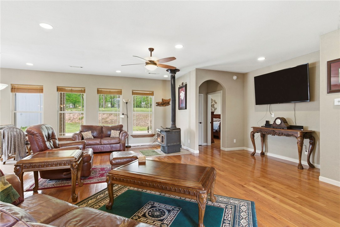 9207 and 9209 Coker Road, Gentry, AR 72734 — MLS #1342739 — photo 3 of 43