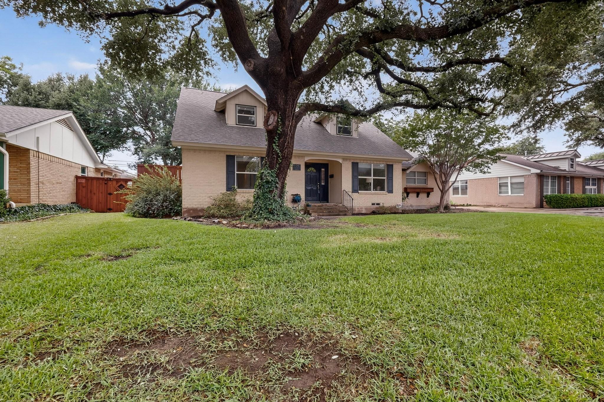 listing image