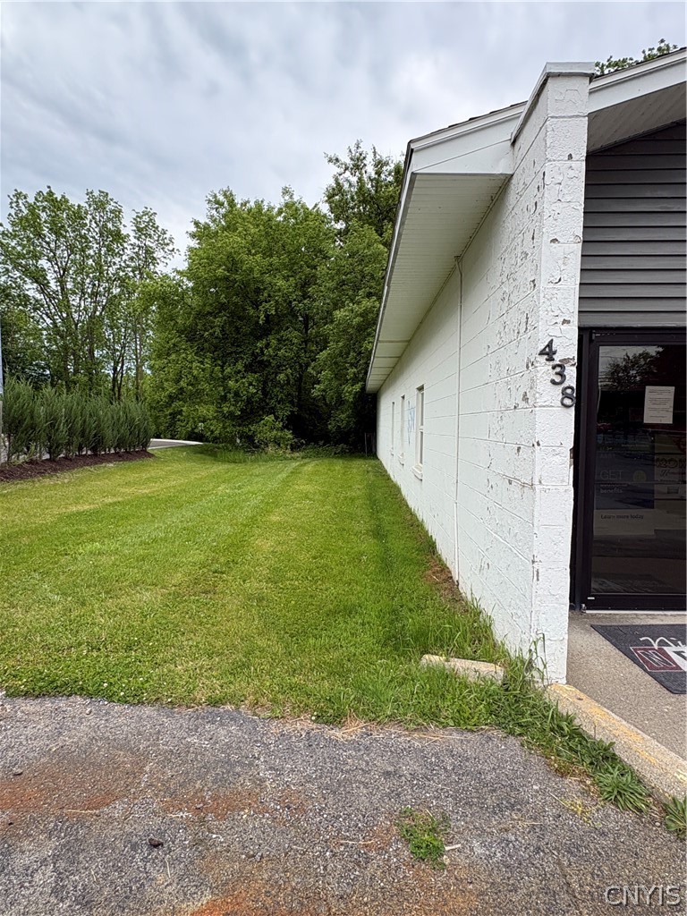 438 E Union, Arcadia, NY 14513 — MLS #S1689687 — photo 10 of 12