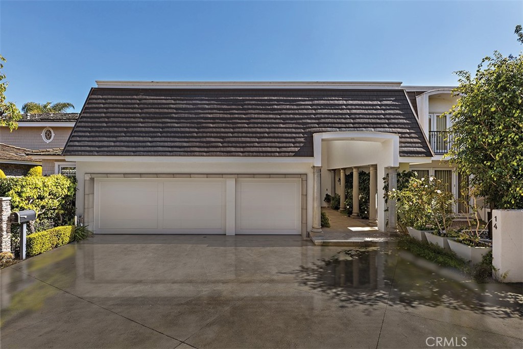 14 Rue Grand Ducal, Newport Beach, CA 92660 — MLS #NP26093740 — Main listing photo