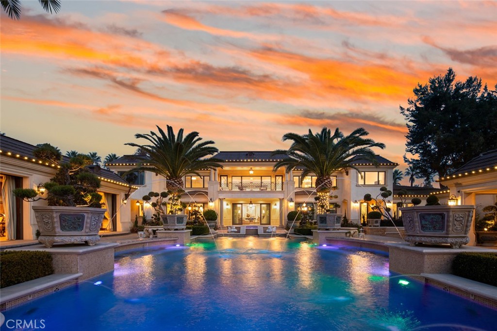 61 Palm Hill Lane, Bradbury, CA 91008 — MLS #OC24253299 — Main listing photo