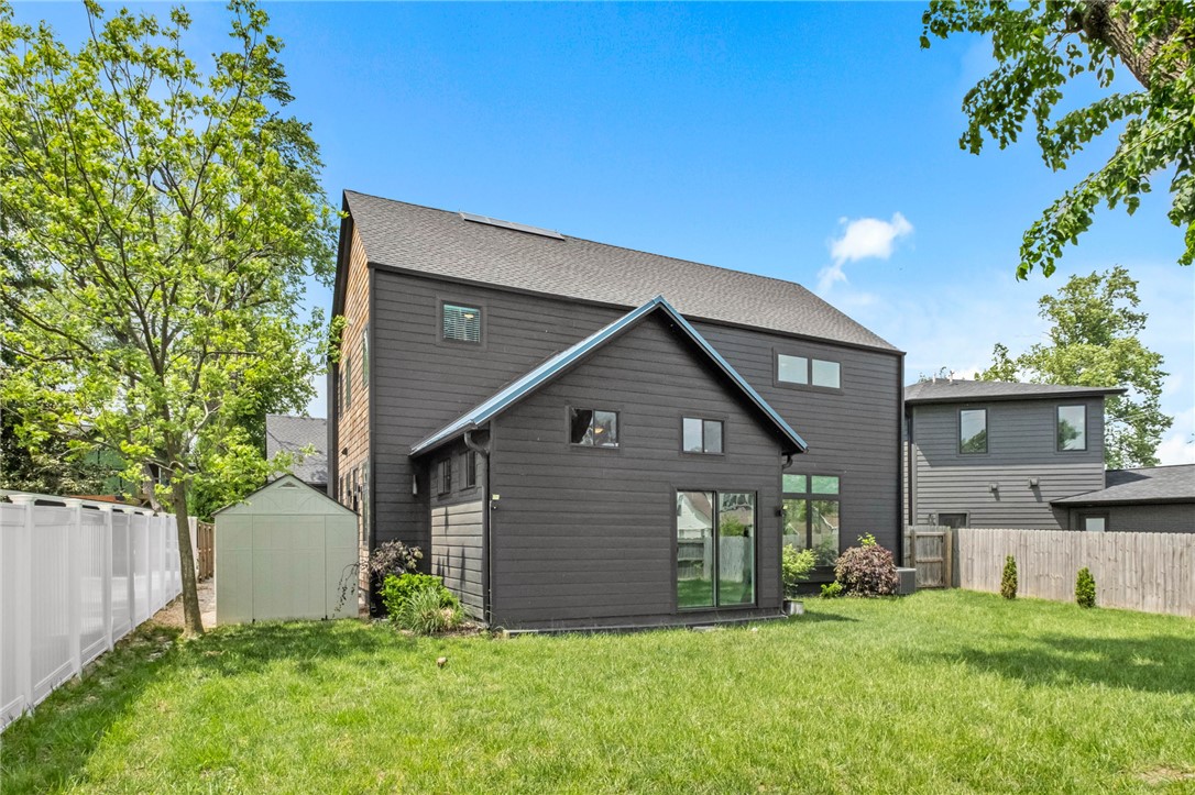 715 NW 8th Street, Bentonville, AR 72712 — MLS #1344505 — photo 38 of 46