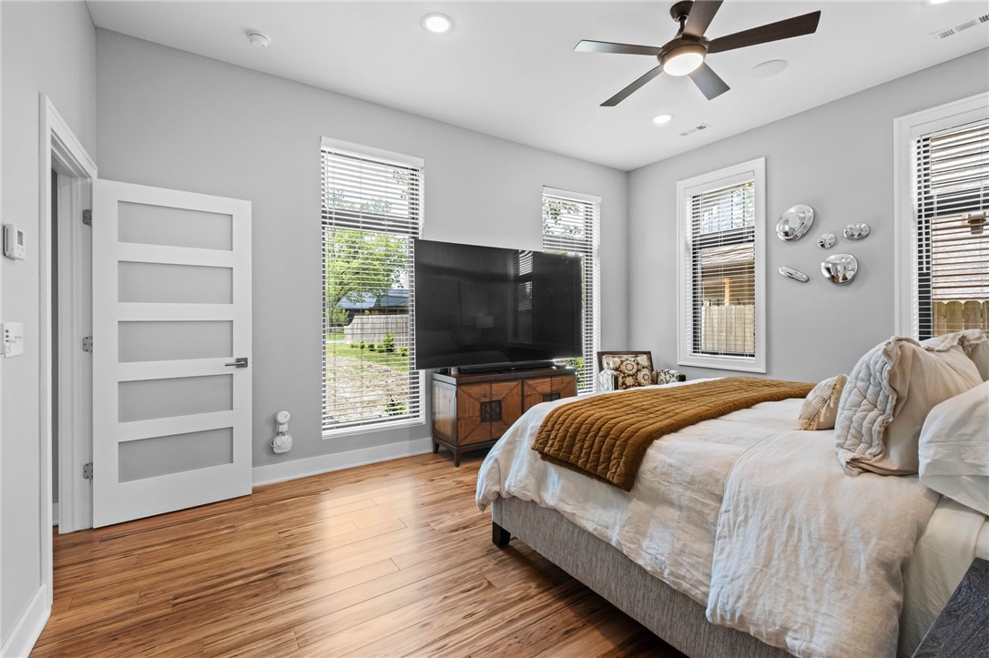 715 NW 8th Street, Bentonville, AR 72712 — MLS #1344505 — photo 22 of 46