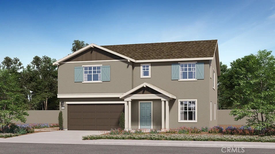 1515 Horseshoe Lane, San Jacinto, CA 92582 — MLS #SW26104043 — Main listing photo