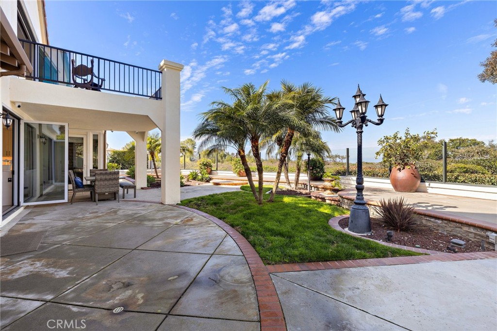 1 Arbella, Newport Coast, CA 92657 — MLS #NP25282273 — photo 25 of 29