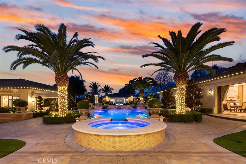 61 Palm Hill Lane, Bradbury, CA 91008 — MLS #OC24253299 — photo 3 of 60