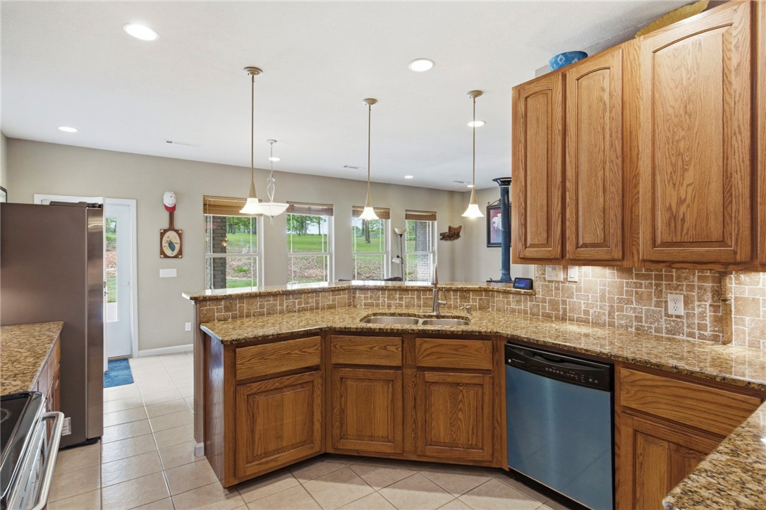 9207 and 9209 Coker Road, Gentry, AR 72734 — MLS #1342739 — photo 19 of 43