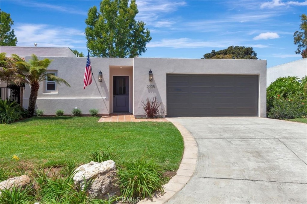 2005 Barranca, Newport Beach, CA 92660 — MLS #NP26170719 — Main listing photo