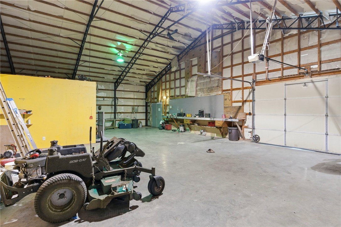 9207 and 9209 Coker Road, Gentry, AR 72734 — MLS #1342739 — photo 35 of 43