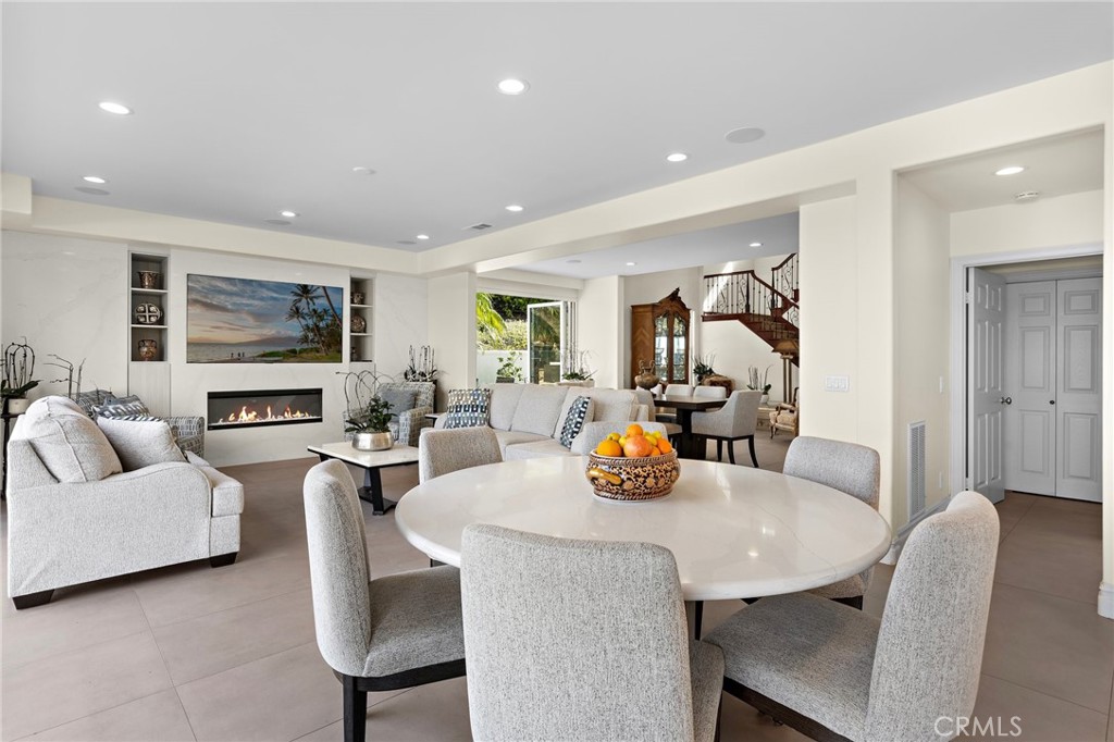 1 Arbella, Newport Coast, CA 92657 — MLS #NP25282273 — photo 13 of 29