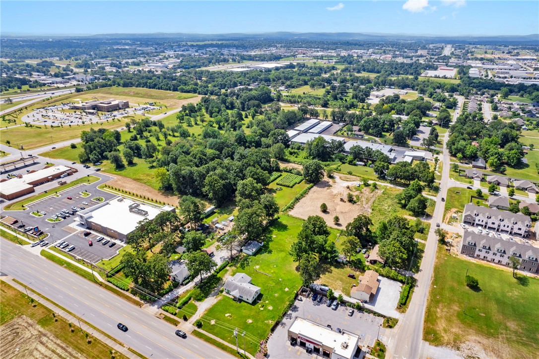 Elm Springs Road Unit 3.86AC, Springdale, AR 72762 — MLS #1351394 — photo 13 of 20