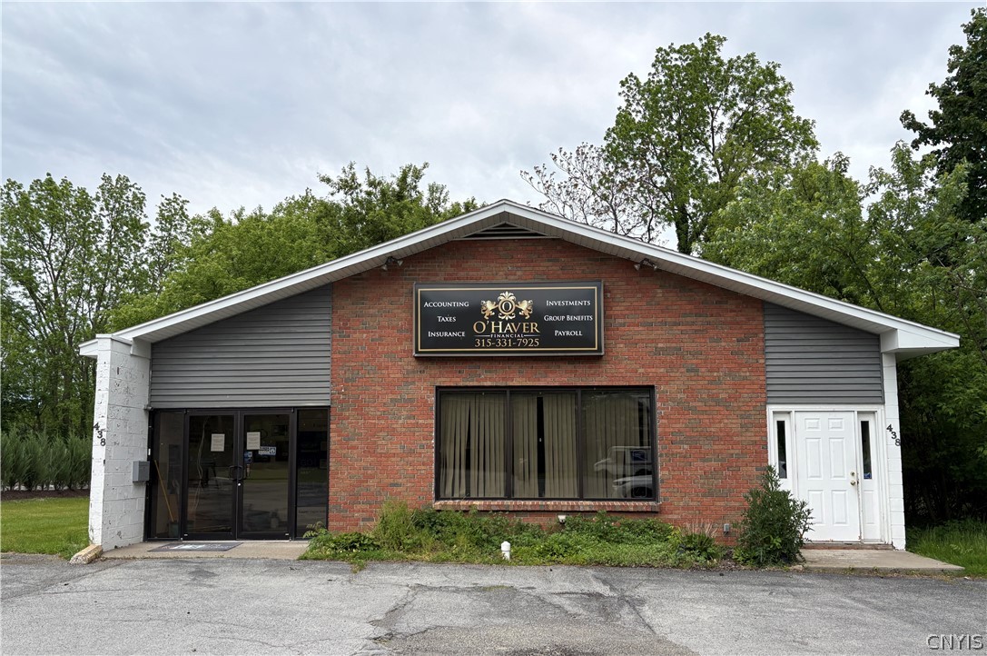 438 E Union, Arcadia, NY 14513 — MLS #S1689687 — Main listing photo