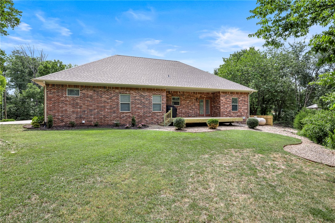 1 Brunswick Drive, Bella Vista, AR 72715 — MLS #1356393 — photo 29 of 37