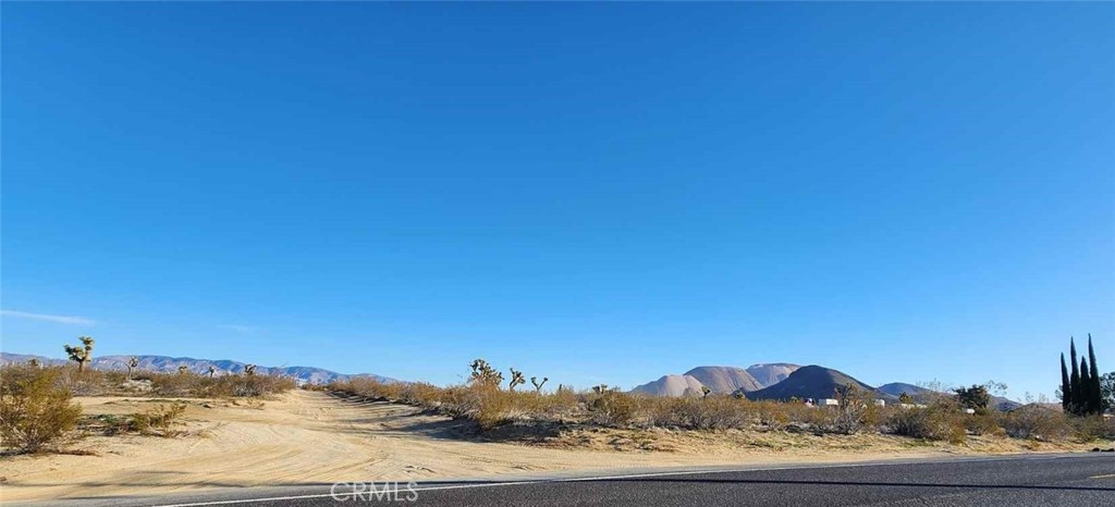 5201 Backus Road, Mojave, CA 93501 — MLS #DW26109124 — Main listing photo