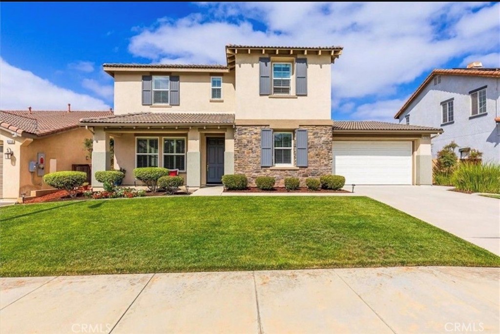 31705 Middlebrook, Menifee, CA 92584 — MLS #SW26105079 — photo 2 of 39