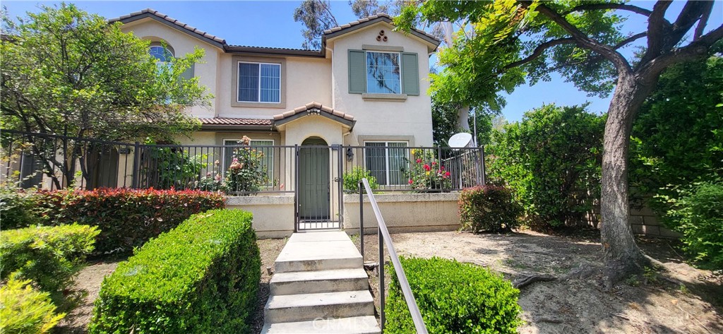 1925 E Harvard Privado Unit C, Ontario, CA 91764 — MLS #TR26101360 — Main listing photo