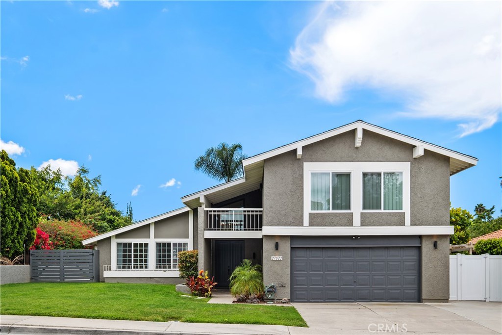 27022 Mariscal, Mission Viejo, CA 92691 — MLS #OC26095050 — Main listing photo