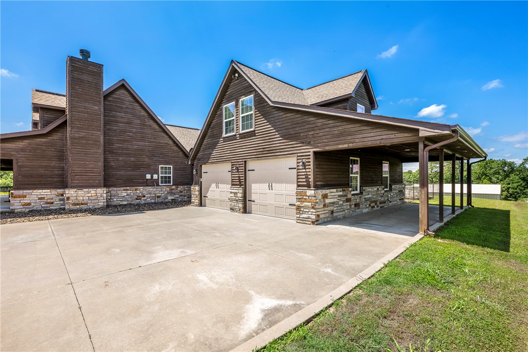 17874 Railroad Cut Road, Rogers, AR 72756 — MLS #1346916 — photo 46 of 59