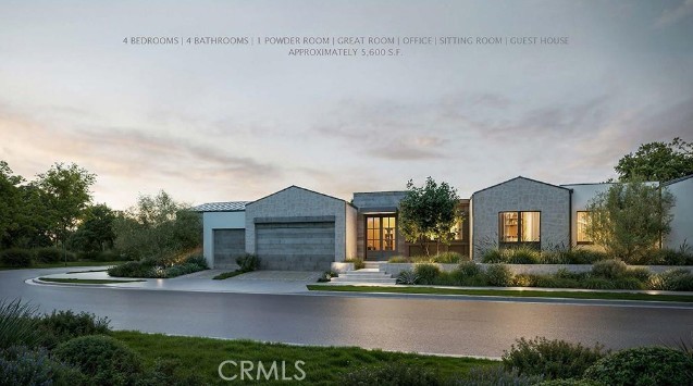 1900 Altura, Corona Del Mar, CA 92625 — MLS #NP26009473 — Main listing photo