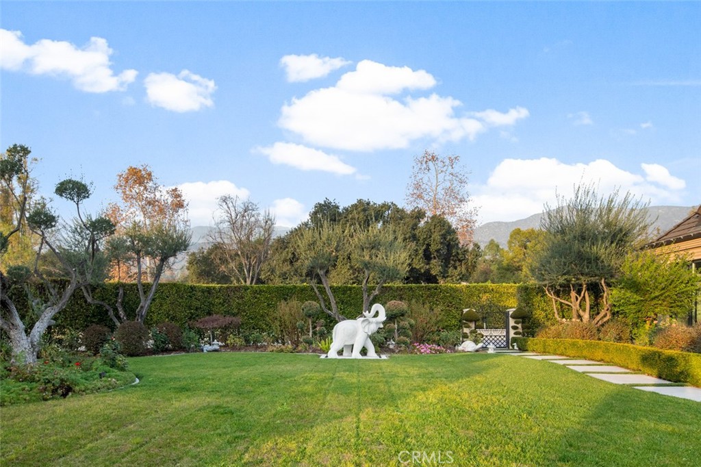 61 Palm Hill Lane, Bradbury, CA 91008 — MLS #OC24253299 — photo 39 of 60