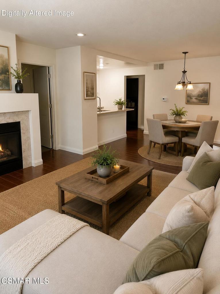 4240 Lost Hills Road Unit 202, Agoura Hills, CA 91301 — MLS #226002306 — photo 3 of 27