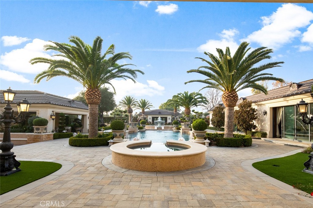 61 Palm Hill Lane, Bradbury, CA 91008 — MLS #OC24253299 — photo 31 of 60