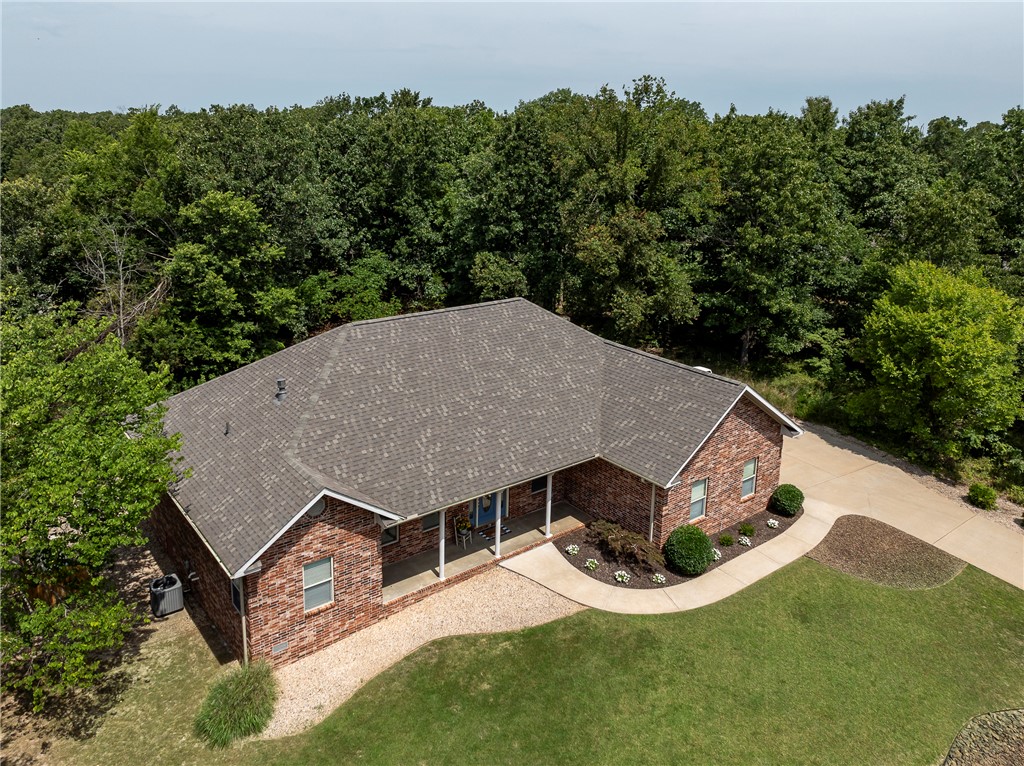 1 Brunswick Drive, Bella Vista, AR 72715 — MLS #1356393 — photo 5 of 37