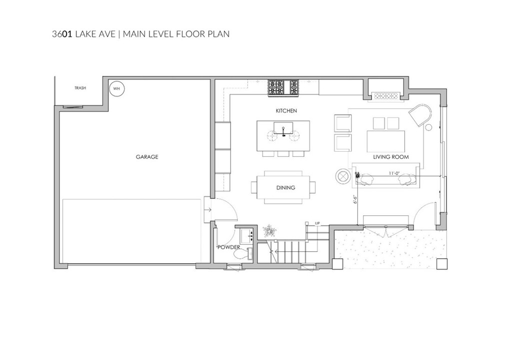 3601 Lake Avenue, Newport Beach, CA 92663 — MLS #NP26180731 — photo 70 of 75