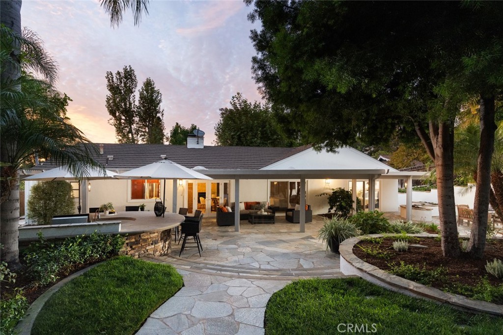 19122 Barrett Lane, North Tustin, CA 92705 — MLS #OC26177415 — photo 2 of 46