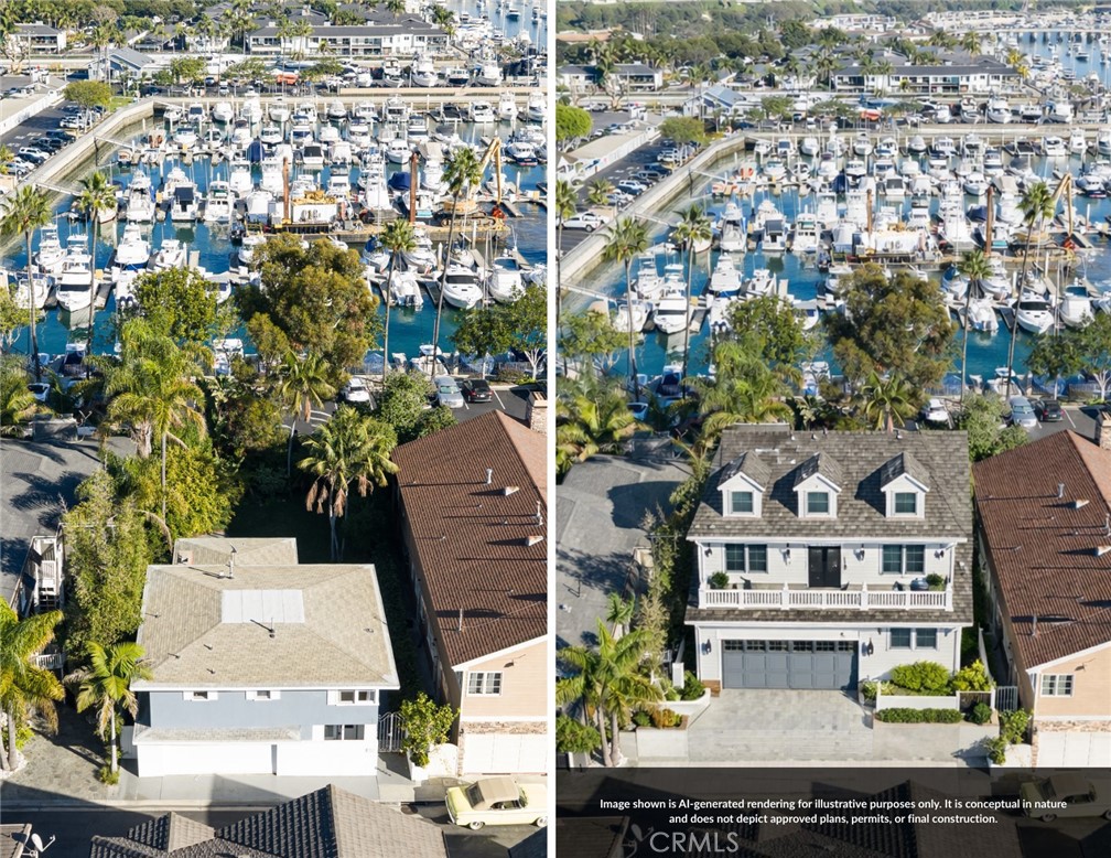 65 Beacon Bay, Newport Beach, CA 92660 — MLS #NP26013209 — Main listing photo