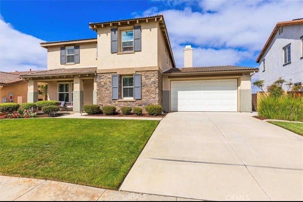 31705 Middlebrook, Menifee, CA 92584 — MLS #SW26105079 — Main listing photo