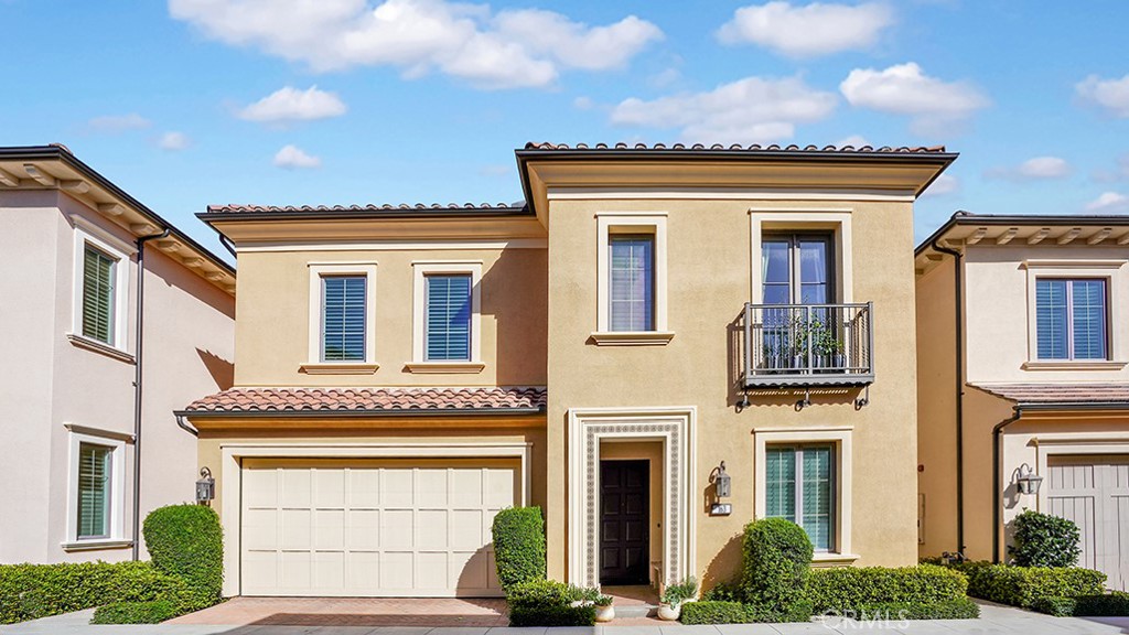 163 Linda Vista, Irvine, CA 92618 — MLS #OC26043745 — Main listing photo