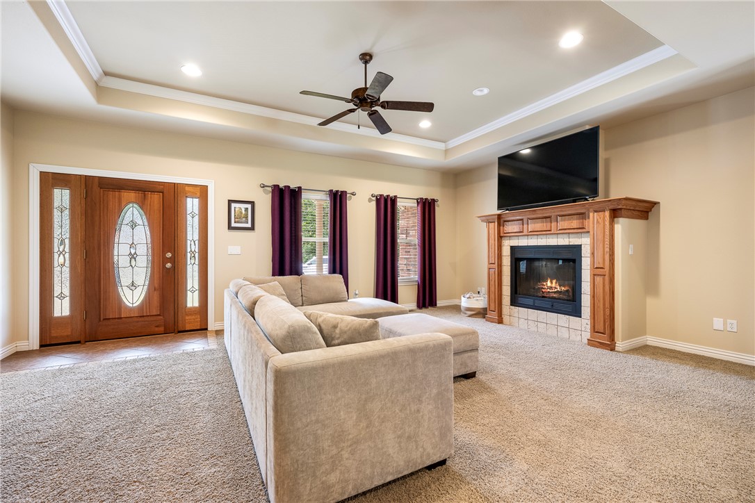 1 Brunswick Drive, Bella Vista, AR 72715 — MLS #1356393 — photo 6 of 37