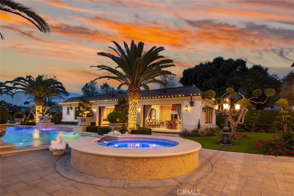 61 Palm Hill Lane, Bradbury, CA 91008 — MLS #OC24253299 — photo 5 of 60